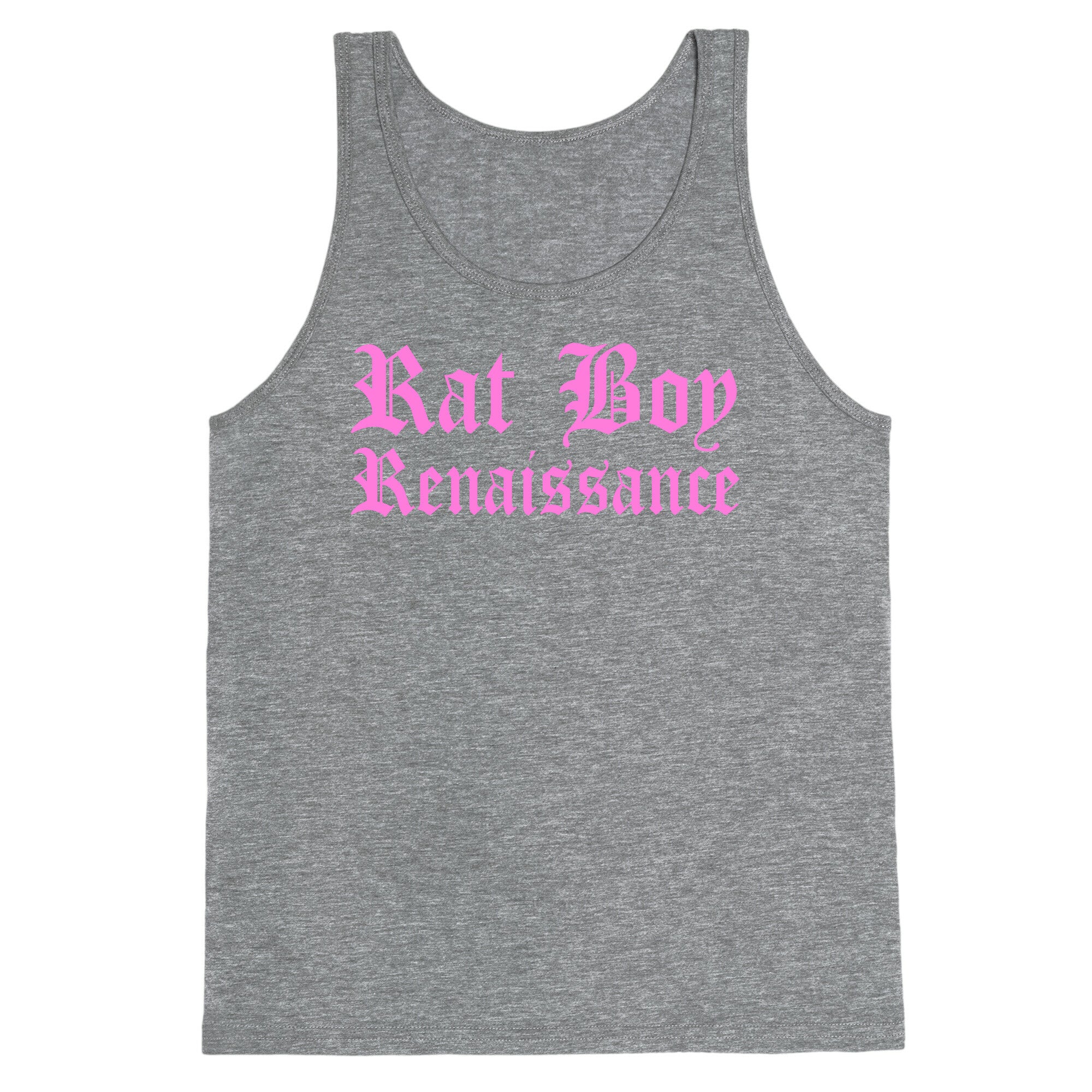 Rat Boy Renaissance Tank Top